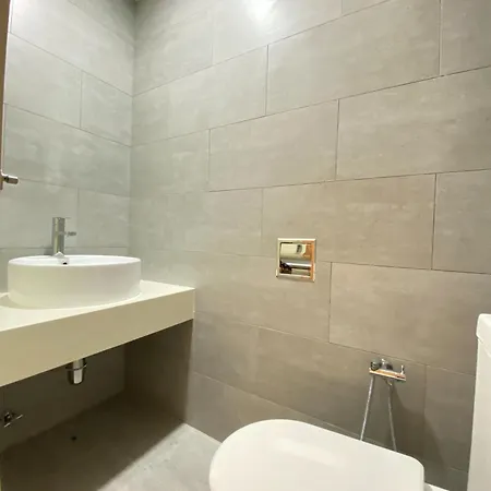Arte Mont Kiara By Rkd Home Kuala Lumpur Exterior photo