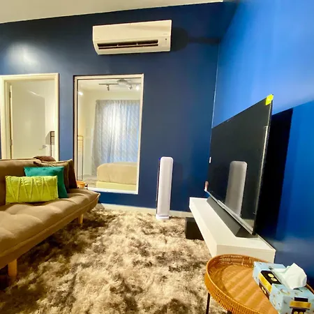 Arte Mont Kiara By Rkd Home Kuala Lumpur Exterior photo