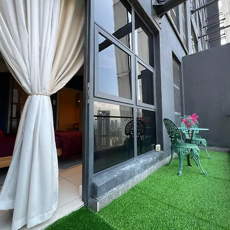 Arte Mont Kiara By Rkd Home Kuala Lumpur Exterior photo