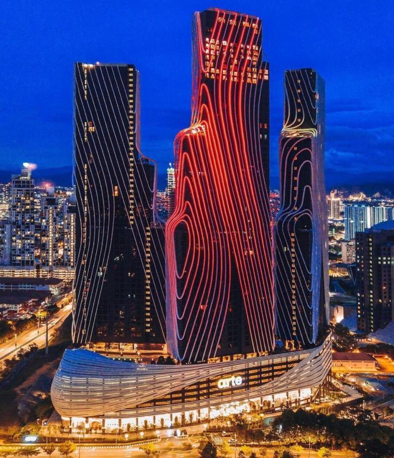 Arte Mont Kiara By Rkd Kuala Lumpur