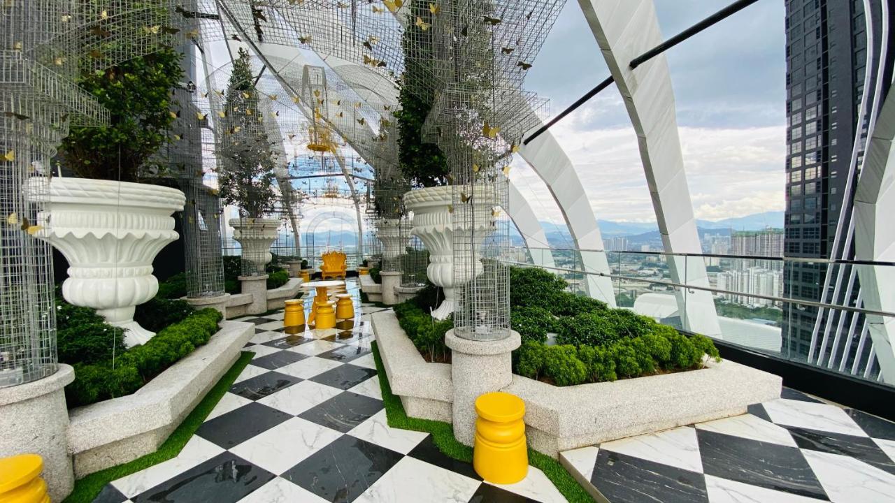Arte Mont Kiara By Rkd Kuala Lumpur