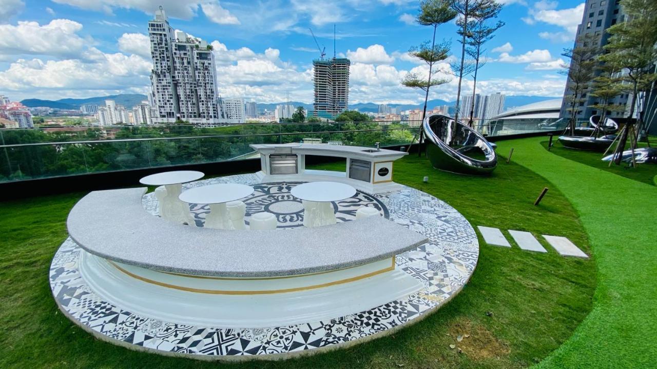 Arte Mont Kiara By Rkd * Kuala Lumpur