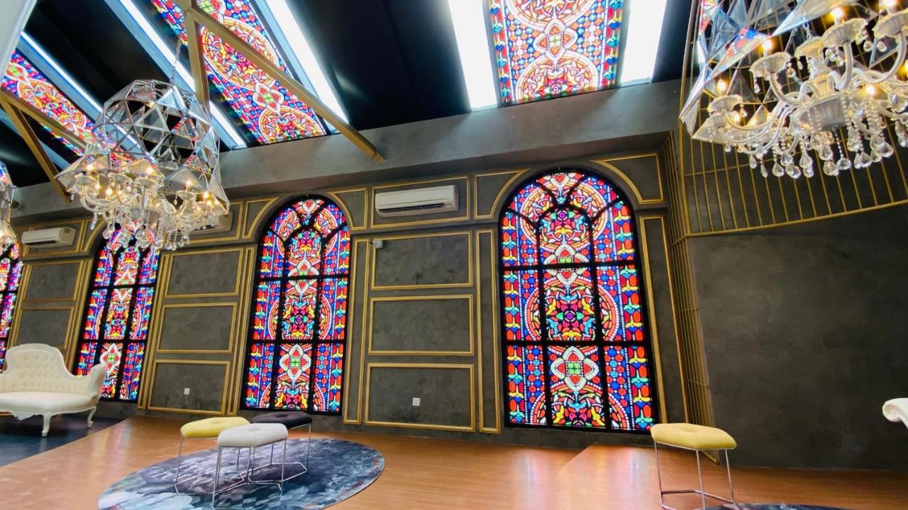 Arte Mont Kiara By Rkd * Kuala Lumpur
