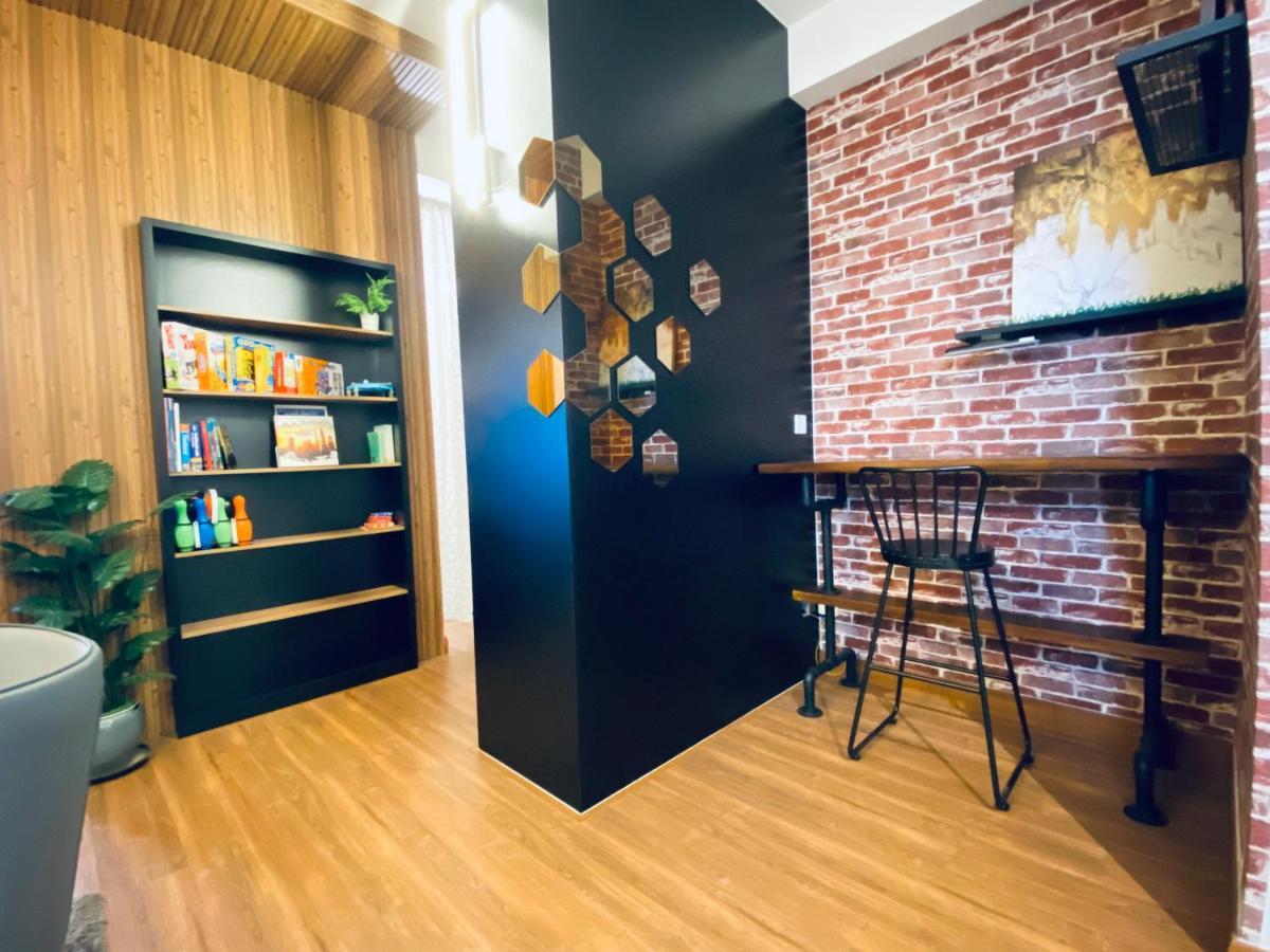 Apartment Arte Mont Kiara By Rkd Kuala Lumpur