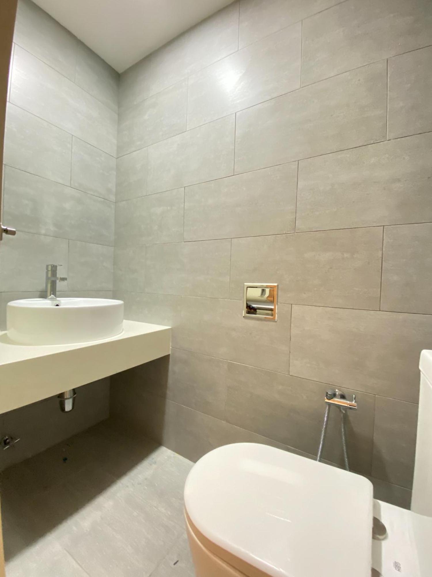 Arte Mont Kiara By Rkd Apartment *