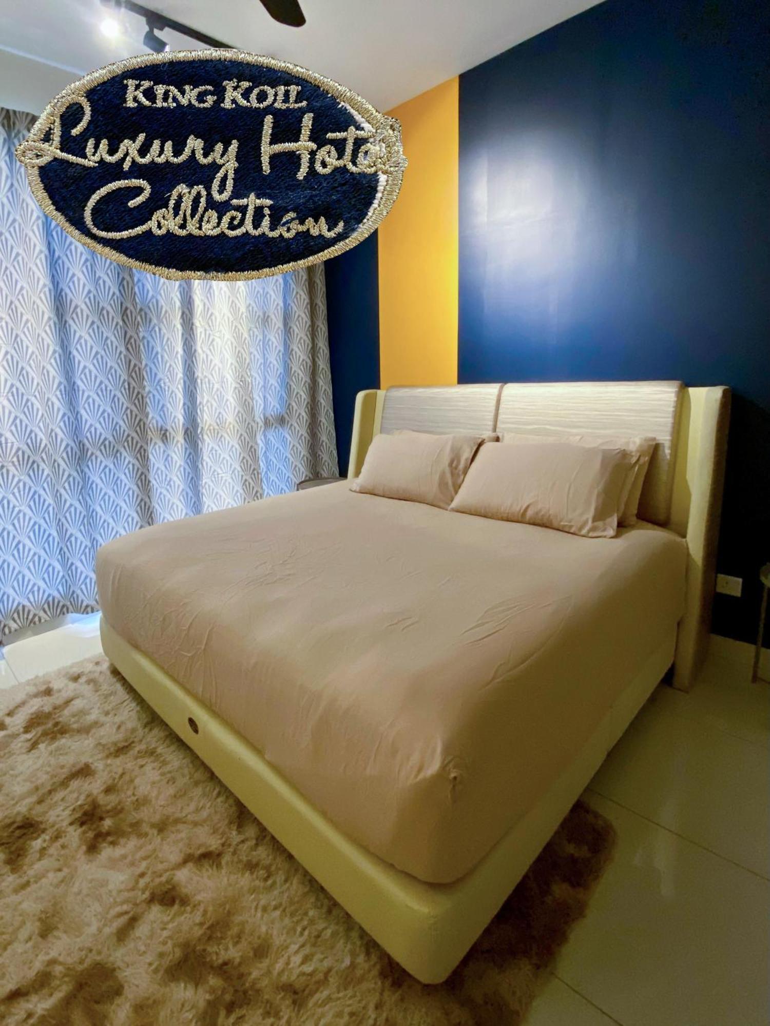 Arte Mont Kiara By Rkd Apartment Kuala Lumpur
