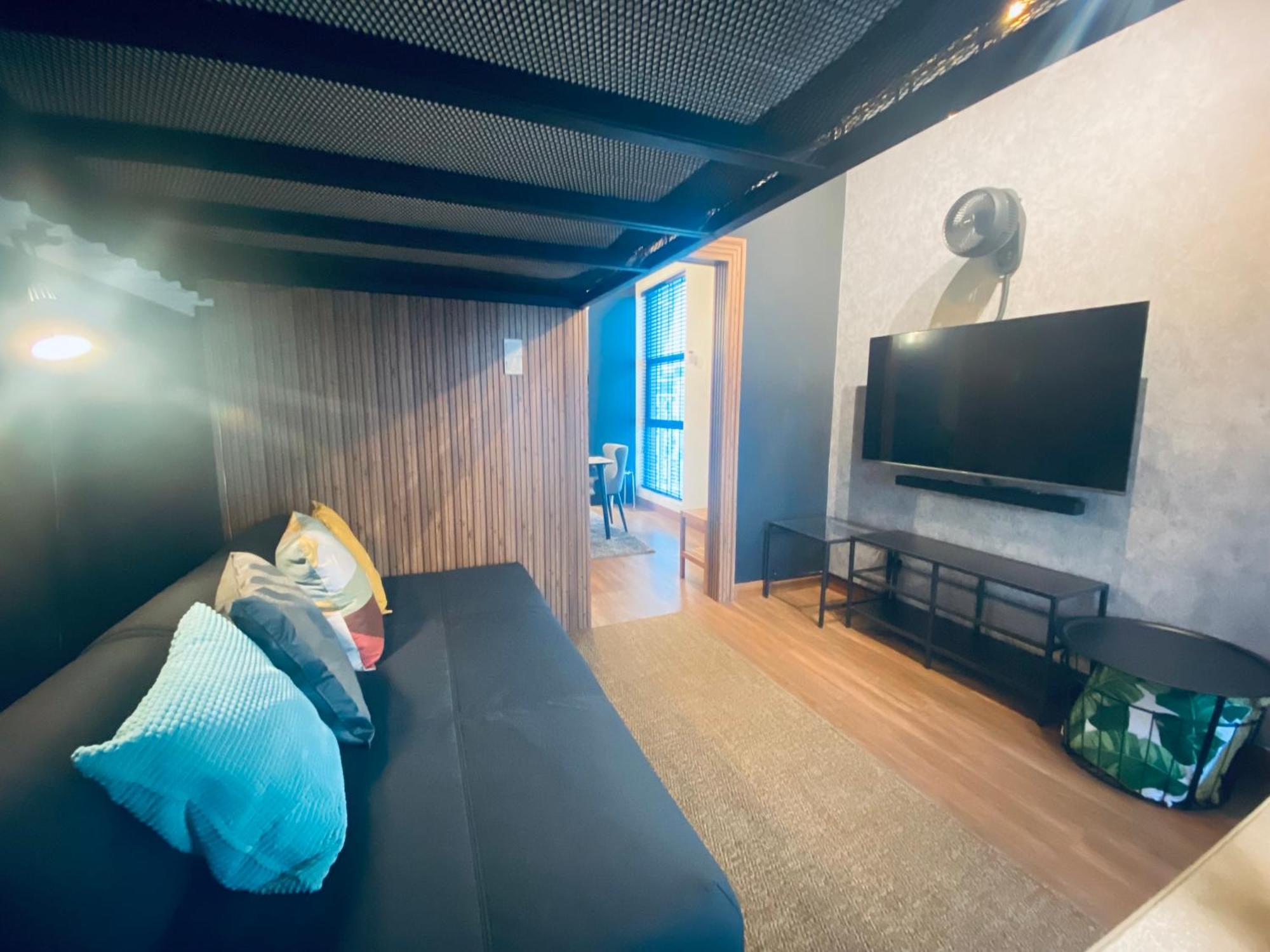 Apartment Arte Mont Kiara By Rkd *