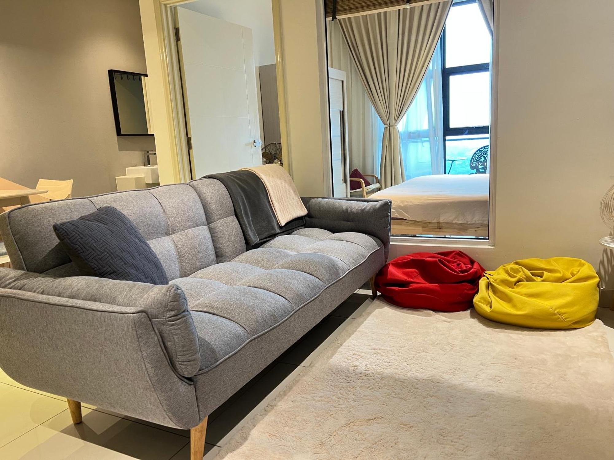 Arte Mont Kiara By Rkd Apartment Kuala Lumpur
