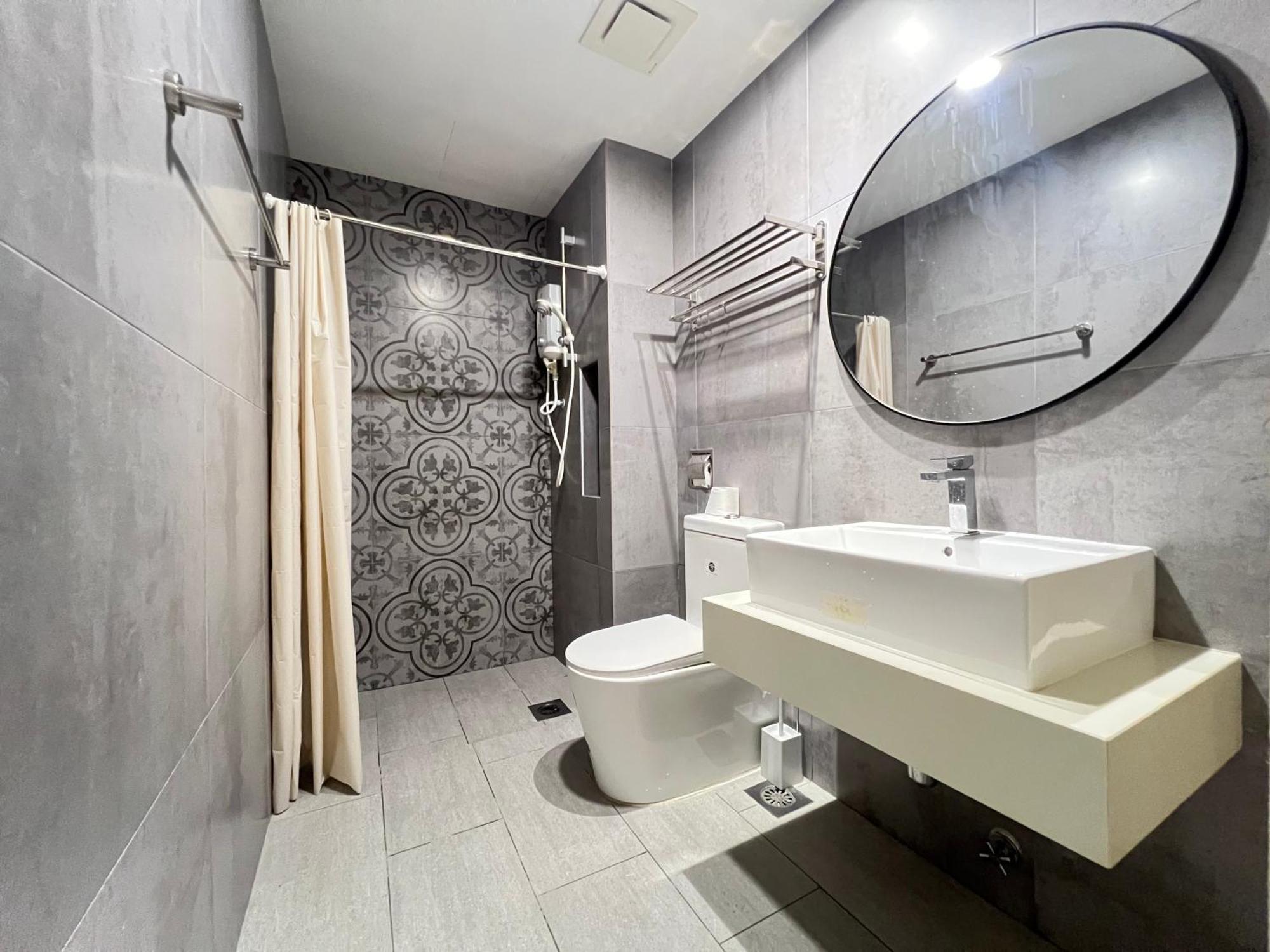 Apartment Arte Mont Kiara By Rkd Kuala Lumpur